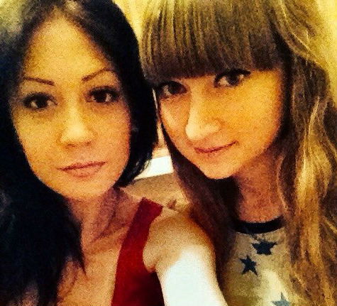 ((=Татьяночка =))