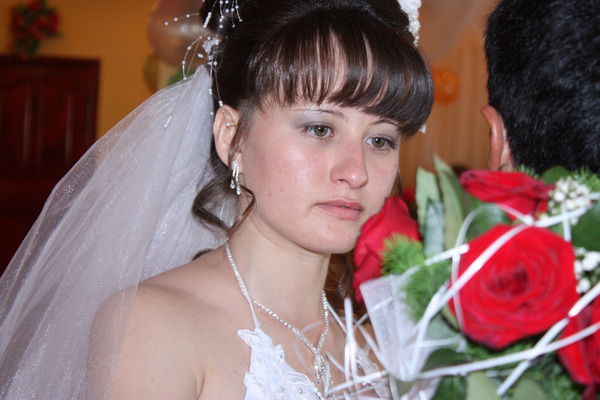 Марина Туянфо