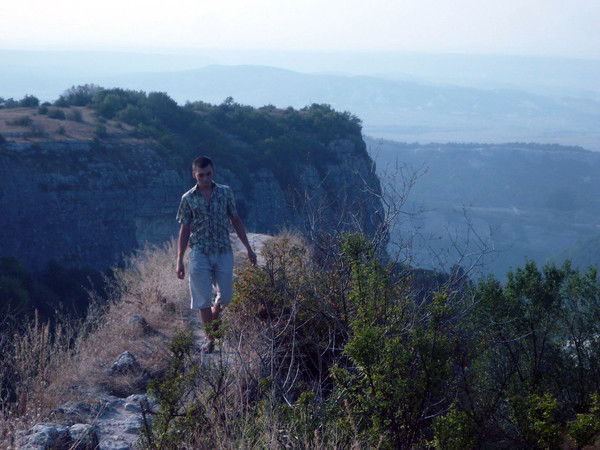 Февзи Ибраимов