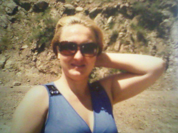 Кулетова Евгения