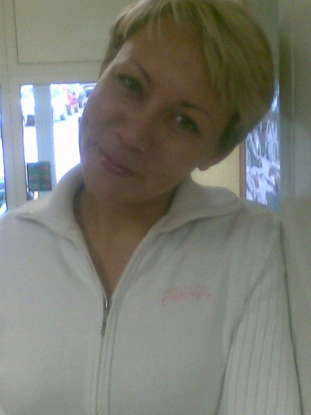 Татьяна Горина