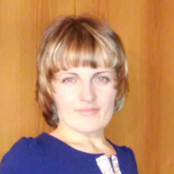 Оксана Заинчковская