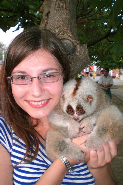 Светлана Стогова