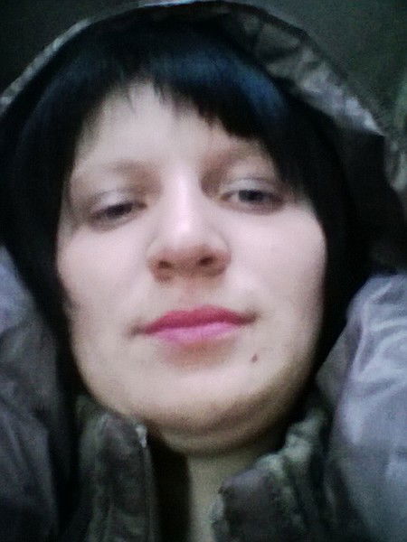 Настя Кривко