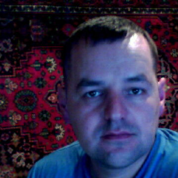 Дмитрий Ромаш