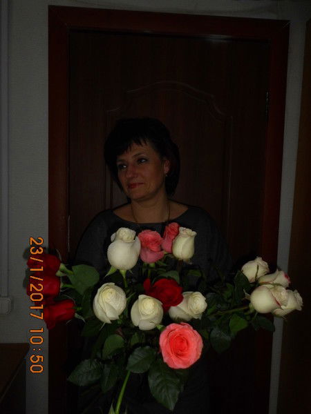 Лариса Гуденко