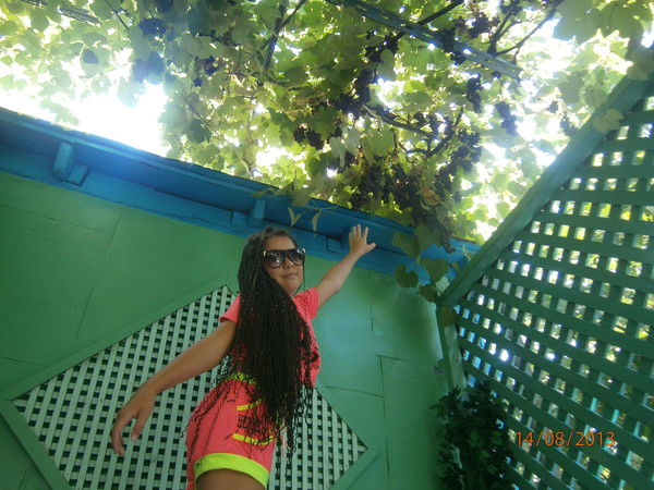 Ирина Шевцова