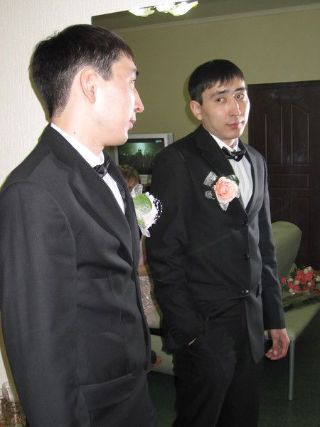 Аскар Исаев