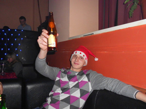 Сергей Черепанов