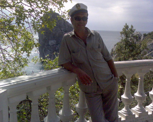 Павел Сусин