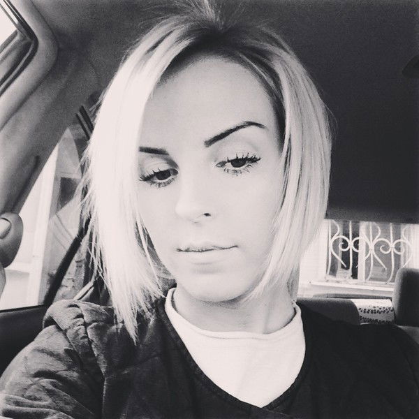 Екатерина Косицына