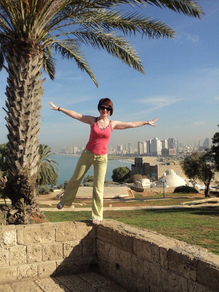 Алена Говорухина