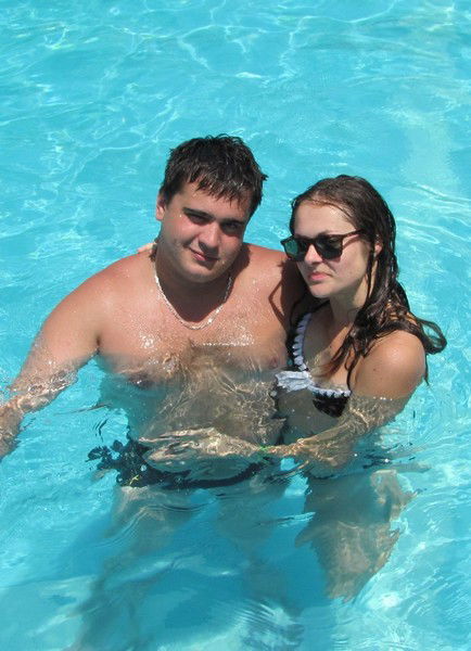 Михаил Старооскольский