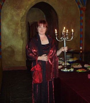 Александра Герасименко