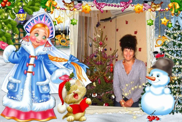 Любовь Педченко