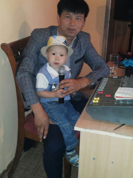 Динара Койшыбаева