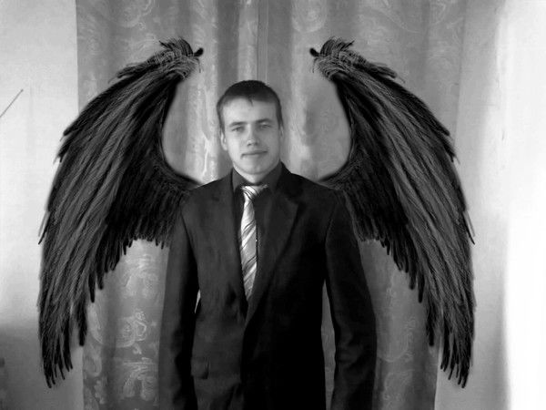 Антон Воробьев