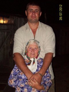 Евгений Тарабура