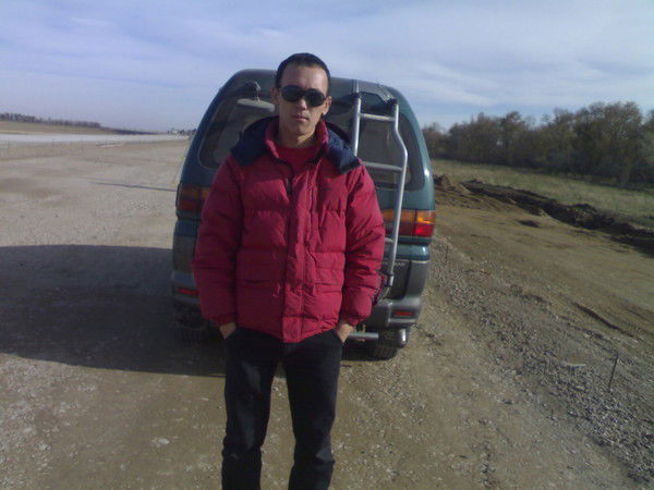 Асет Полатов