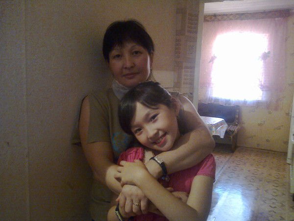 Гульмира Киякова