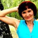 Неля Щукина