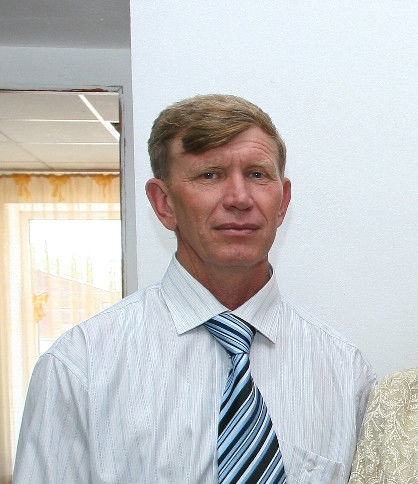 Юрий Сухоруков