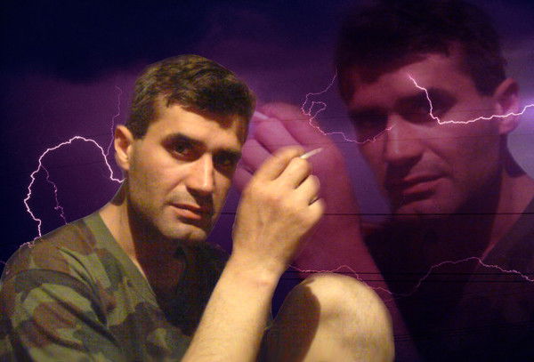 Сергей Колесниченко