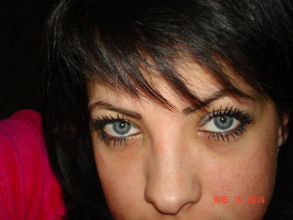 Наталья Синицина