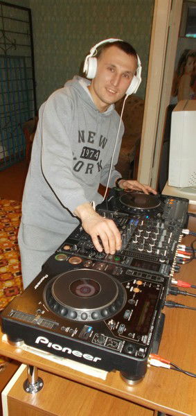 Иван Михайлович