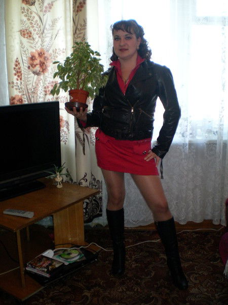 Юленька Кугаколова