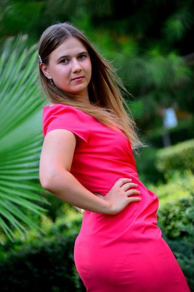 Настена Ивахно