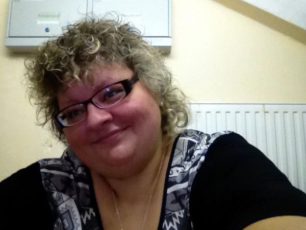 Наталия Авдеева