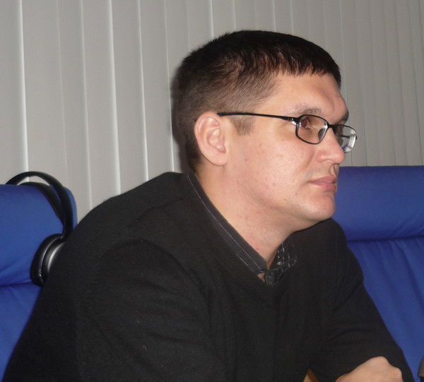 Степан Стопченко