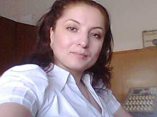 Калимат Давдиева