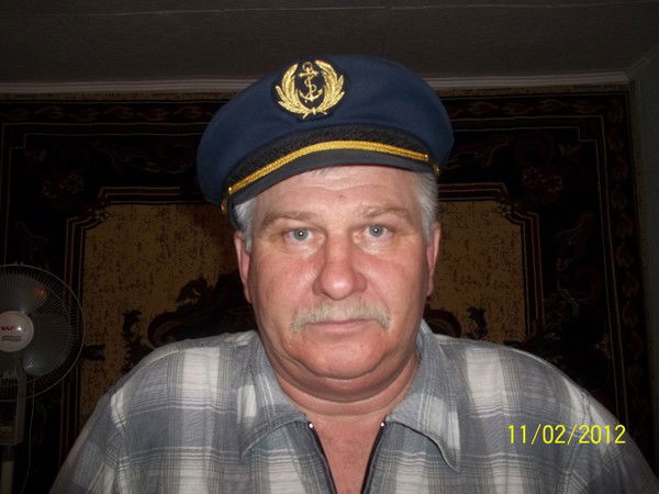 Виктор Евченко