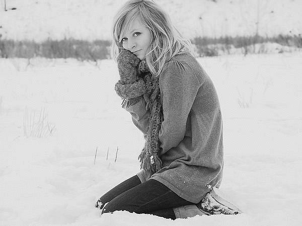 Анастасия Ридель