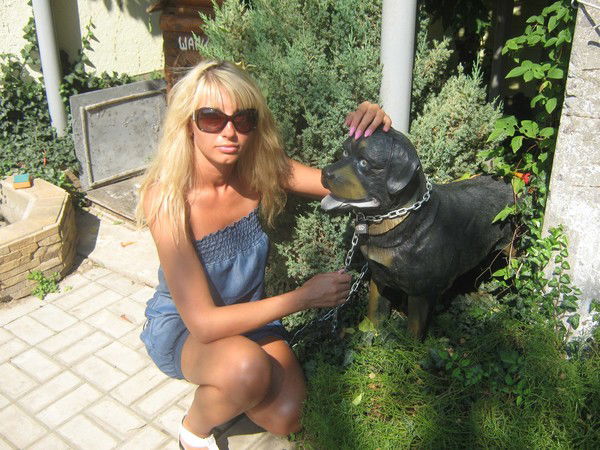 Жанна Игнатьева