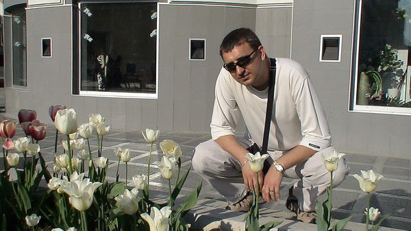 Александр Воробьев