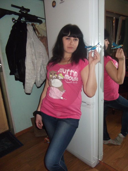 Анюта Анюта