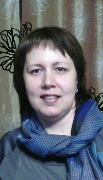 Татьяна Болотова