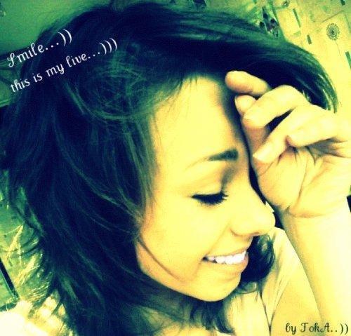 Даша Фокина