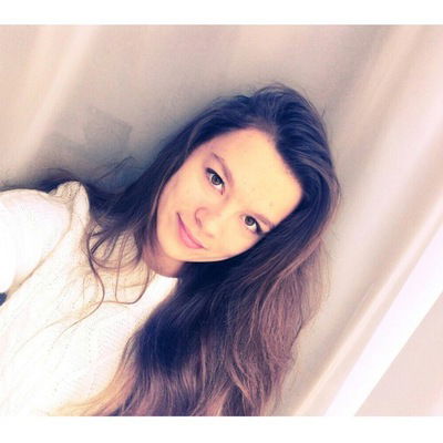 Александра Сидорова