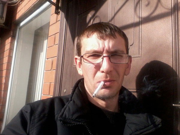 Александр Банщиков