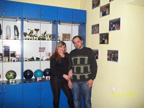 Владимир Бохин