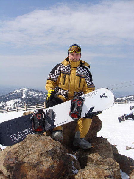 Радик Храмов