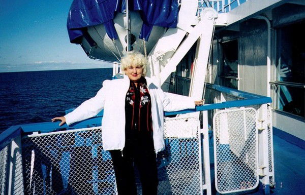 Людмила Смирнова