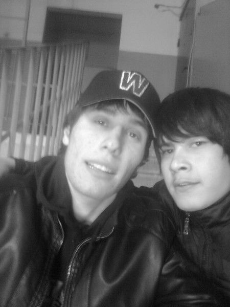 Мансур Сербиев