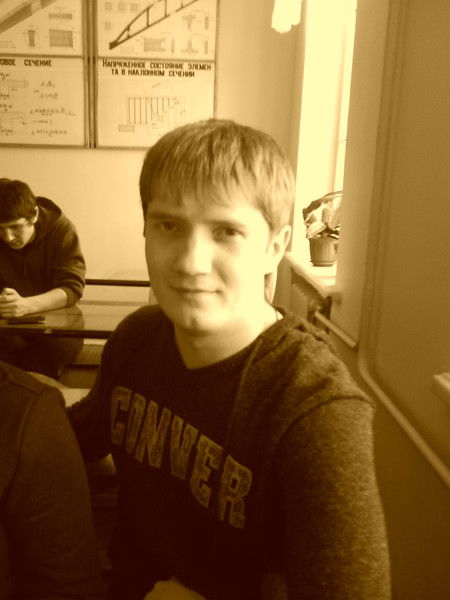 Василий Терентьев