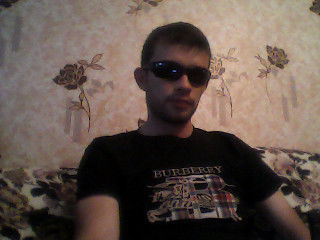 Денис Горковенко