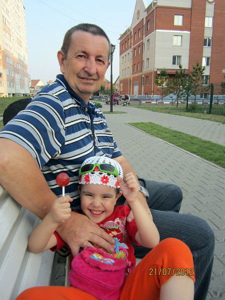 Борис Бочкарев